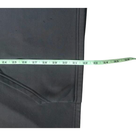 Xersion Gray Blue Trim Quick-Dri Hoodie Mens Size 2XL - Picture 4 of 5